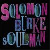 SOLOMON BURKE - SOUL MAN (CD)