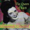 SAVANNAH CHURCHILL - THE QUEEN OF R&B (CD)