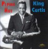 KING CURTIS - PIPING HOT : COMPLETE ENJOY SESSIONS (CD)