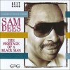 SAM DEES - THE HERITAGE OF A BLACK MAN (CD)