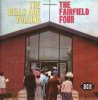FAIRFIELD FOUR - THE BELLS ARE TOLLING (CD)