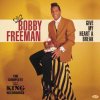 Bobby Freeman - Give My Heart A Break: The Complete King Recordings (CD)