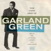 GARLAND GREEN - THE VERY BEST OF (CD)