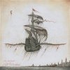 TOSSPINTS - THE PRIVATEER (CD)