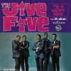 Jive Five - I m A Happy Man (The UA album plus bonus singles) (CD)