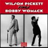 Wilson Pickett - Sings Bobby Womack (CD)