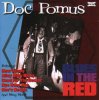 DOC POMUS - BLUES IN THE RED (CD)