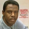 Freddie Scott - Mr. Heartache - The Best Of The Columbia Recordings Plus! (CD)