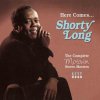 SHORTY LONG - HERE COMES SHORTY LONG : THE COMPLETE MOTOWN STEREO MASTERS (CD)