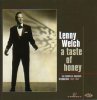 LENNY WELCH - A TASTE OF HONEY: THE COMPLETE CADENCE RECORDINGS 1959-1964 (CD)