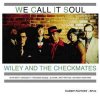 WILEY AND THE CHECKMATES - WE CALL IT SOUL (CD)