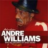 ANDRE WILLIAMS - APHRODISIAC (CD)