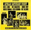 V/A - Apollo Saturday Night (CD)