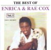 V/A - THE BEST OF ENRICA & RAE COX VOL.1 (CD)