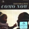 V/A - COMO NOW - VOICES OF PANOLA CO., MISSISSIPPI (CD)
