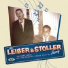 V/A - THE LEIBER & STOLLER STORY VOL 1: HARD TIMES THE LOS ANGELES YEARS 1951-56 (CD)