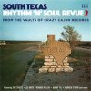 V/A - South Texas Rhythm'n' Soul Revue 2 (CD)