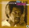 V/A - THE TOUSSAINT TOUCH (CD)