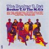 Booker T & The MGs - The Booker T Set (CD)