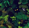 JUNGLE BY NIGHT - S/T (CD)