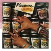 PLEASURE - ACCEPT NO SUBSTITUTES (CD)