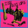 BRIEFS - SEX OBJECTS (CD)