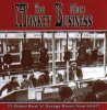 V/A - TOO MUCH MONKEY BUSINESS (CD)