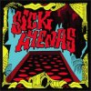 SICK HYENAS - HEAVEN FOR A WHILE (CD)