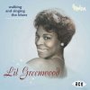 Lil Greenwood - Walking And Singing The Blues (CD)