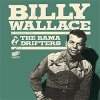 BILLY WALLACE & THE BAMA DRIFTERS - WHAT'LL I DO (7