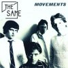 SAME - MOVEMENTS (CD)