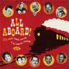 V/A - All Aboard! Train Tracks Calling At All Musical Stations (CD)