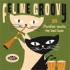 V/A - Feline Groovy (CD)