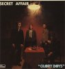 SECRET AFFAIR - GLORY BOYS (CD)