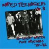 V/A - BORED TEENAGERS VOL.3 (CD)