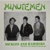 MINUTEMEN - SICKLES AND HAMMERS (CD)