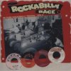 V/A - ROCKABILLY RACE VOL. 2 (CD)