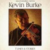 KEVIN BURKE - AN EVENING WITH KEVIN BURKE (CD)