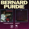 Bernard Purdie - Purdie Good/Shaft (CD)