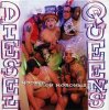 DIESEL QUEENS - HOOKED ON MORONICS (CD)