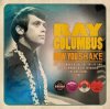 Ray Columbus - Now You Shake: The Definitive Beat-RNB-Pop Psych Recordings 1963-1969 (CD)