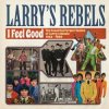 Larry's Rebels - I Feel Good: The Essential Purple Flashes Of Larry's Rebels 1965-1969 (CD)