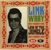 Link Wray - Law Of The Jungle (CD)