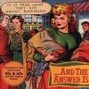 V/A - AND THE ANSWER IS VOL.2 (CD)