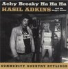 HASIL ADKINS - ACHY BREAKY HA HA HA (CD)