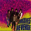 MIRACLE WORKERS - MOXIE'S REVENGE (CD)