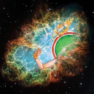 AKRON / FAMILY - MEEK WARRIOR (CD)