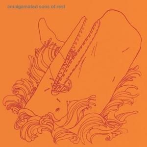 AMALGAMATED SONS OF REST - S/T (CD)