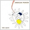 AMERICAN PRINCES - LITTLE SPACES (CD)