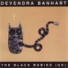 DEVENDRA BANHART - THE BLACK BABIES (CD)